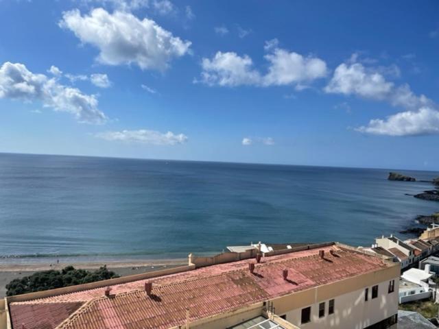 Populo Mar Apartment Ponta Delgada  Ngoại thất bức ảnh