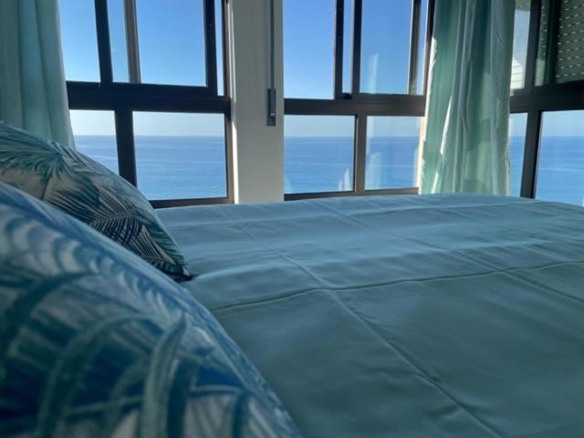 Populo Mar Apartment Ponta Delgada  Ngoại thất bức ảnh