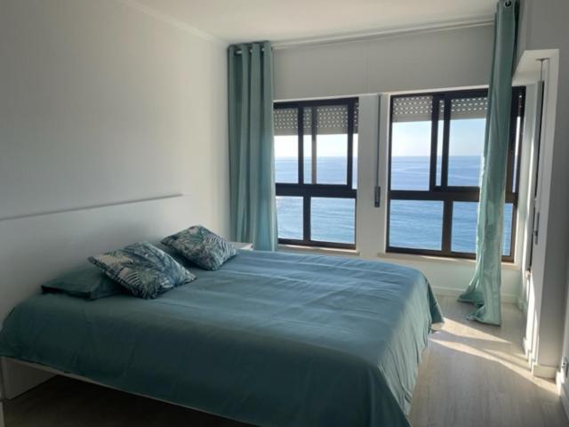 Populo Mar Apartment Ponta Delgada  Ngoại thất bức ảnh
