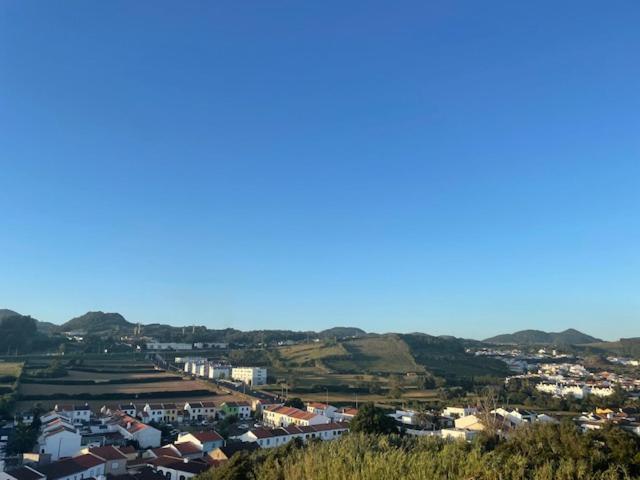 Populo Mar Apartment Ponta Delgada  Ngoại thất bức ảnh