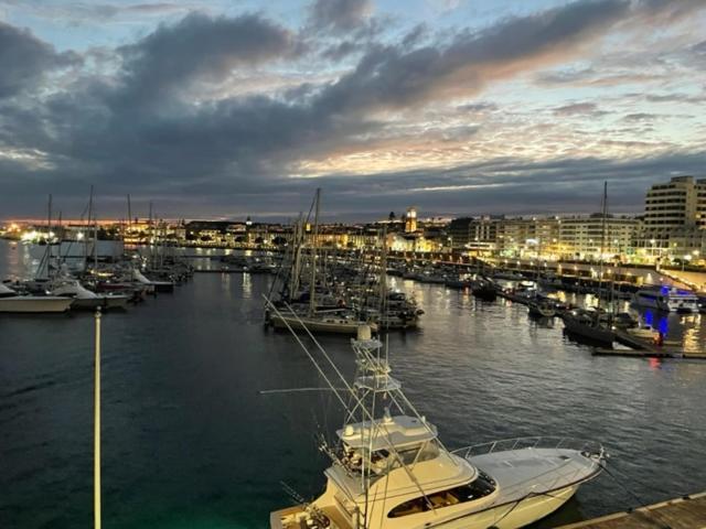 Populo Mar Apartment Ponta Delgada  Ngoại thất bức ảnh
