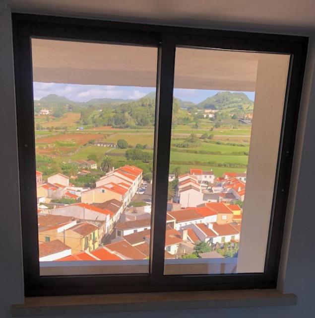 Populo Mar Apartment Ponta Delgada  Ngoại thất bức ảnh